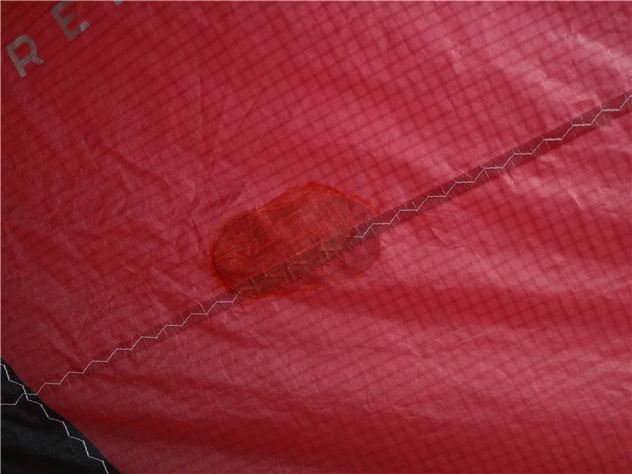 2024 North Orbit - 8 metre