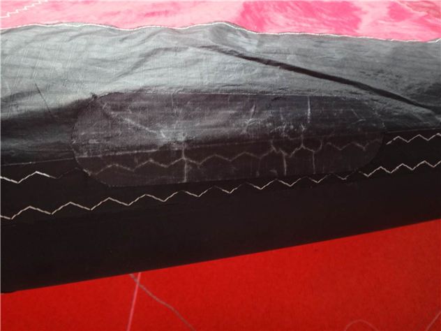 2024 North Orbit - 8 metre