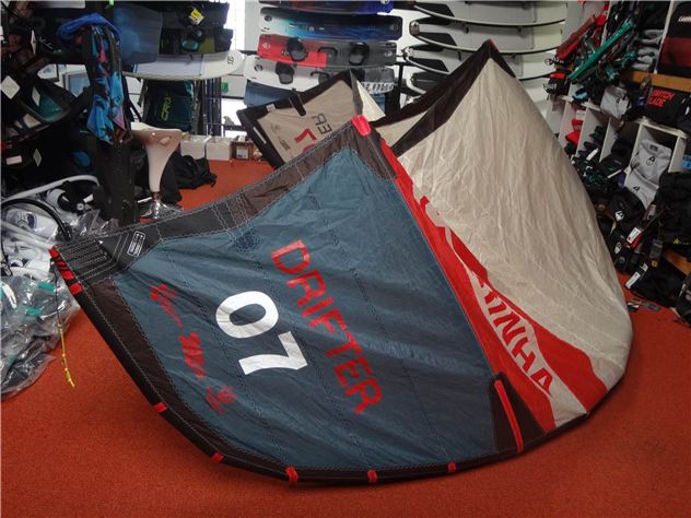 2024 Cabrinha Drifter - 7 metre