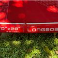 2025 Starboard Longboard - 9' 0