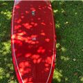 2025 Starboard Longboard - 9' 0