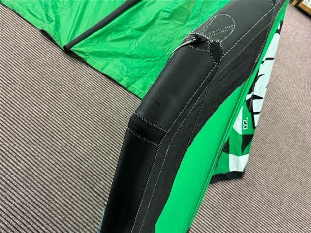 2019 Ozone Amp V1 - 9 metre
