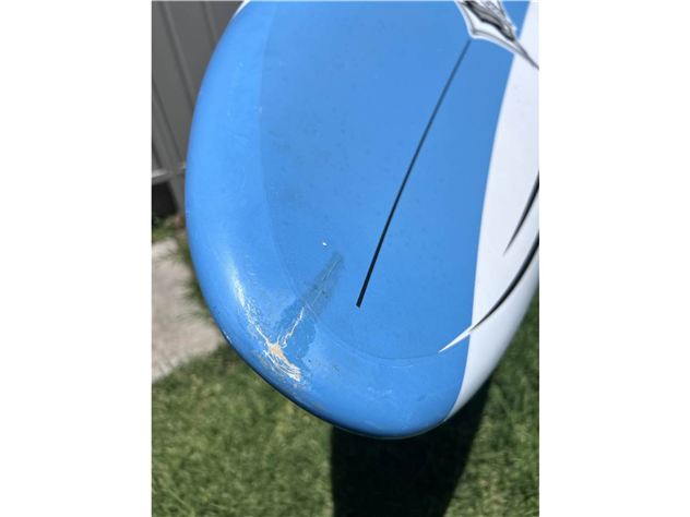 2009 JP Australia X-Cite Ride 100 - 11 - 246 cm, 100 litres