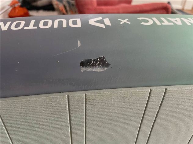 2023 Fanatic Sky Style Sls - 5' 3", 95 Litres