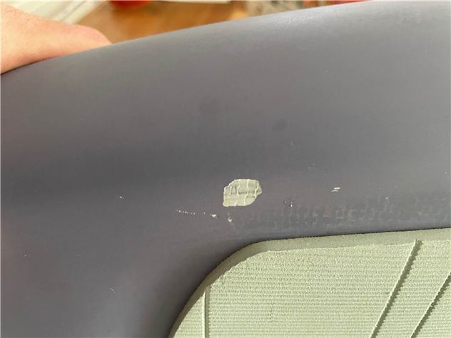 2023 Fanatic Sky Style Sls - 5' 3", 95 Litres