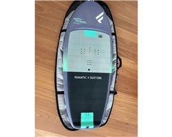 Fanatic Sky Style Sls 95 Litres 5' 3" foiling wind wing foilboard