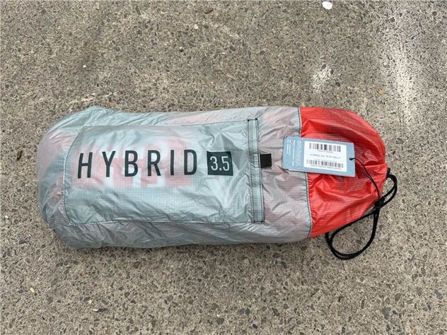 2024 Flysurfer Hybrid - 3.5 metre