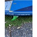2023 Starboard Longboard - 10' 0