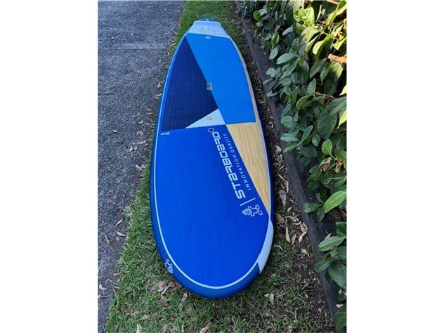 2023 Starboard Longboard - 10' 0", 31 inches