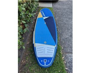 2023 Starboard Longboard - 10' 0", 31 inches