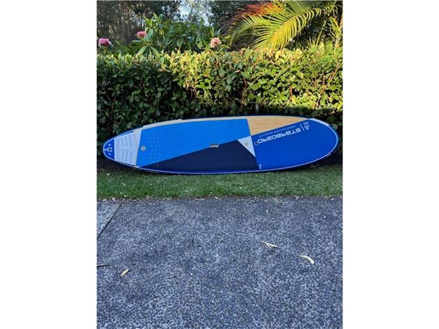 2023 Starboard Longboard - 10' 0", 31 inches