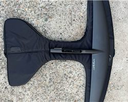 Lift Foils 150 Ha X foiling components (wings,masts,etc)