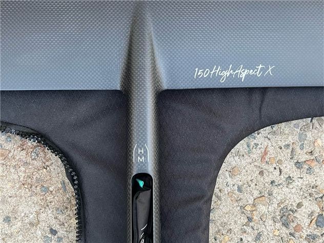 2025 Lift Foils 150 Ha X