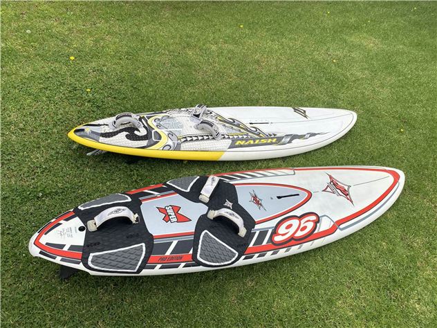 North Sails Rdm 400 75% Carbon - $350 (P