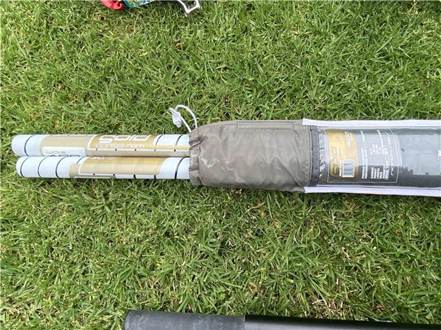 North Sails Rdm 400 75% Carbon - $350 (P