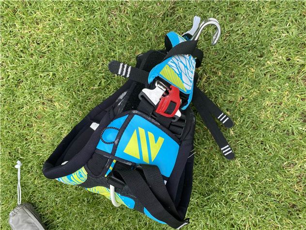 North Sails Rdm 400 75% Carbon - $350 (P