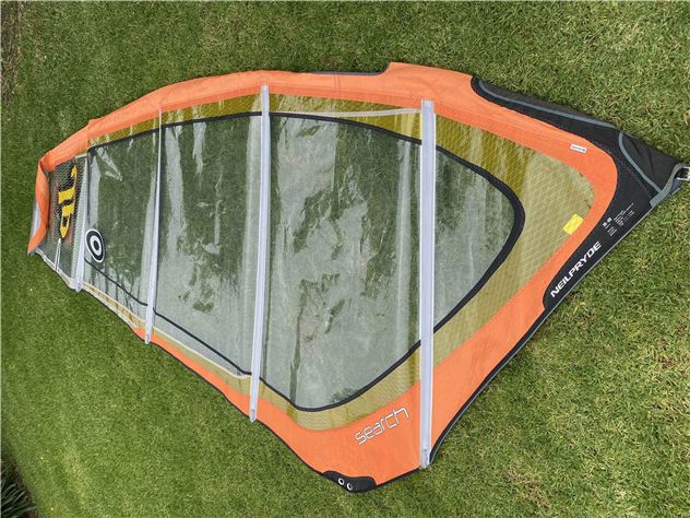 North Sails Rdm 400 75% Carbon - $350 (P