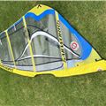 North Sails Rdm 400 75% Carbon - $350 (P - 5