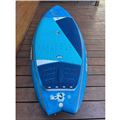 2023 Starboard Blue Carbon Pro - 1