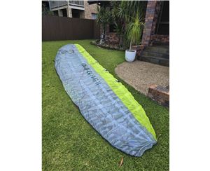 Flysurfer Vmg2 Race Foil Kites - 15 metre