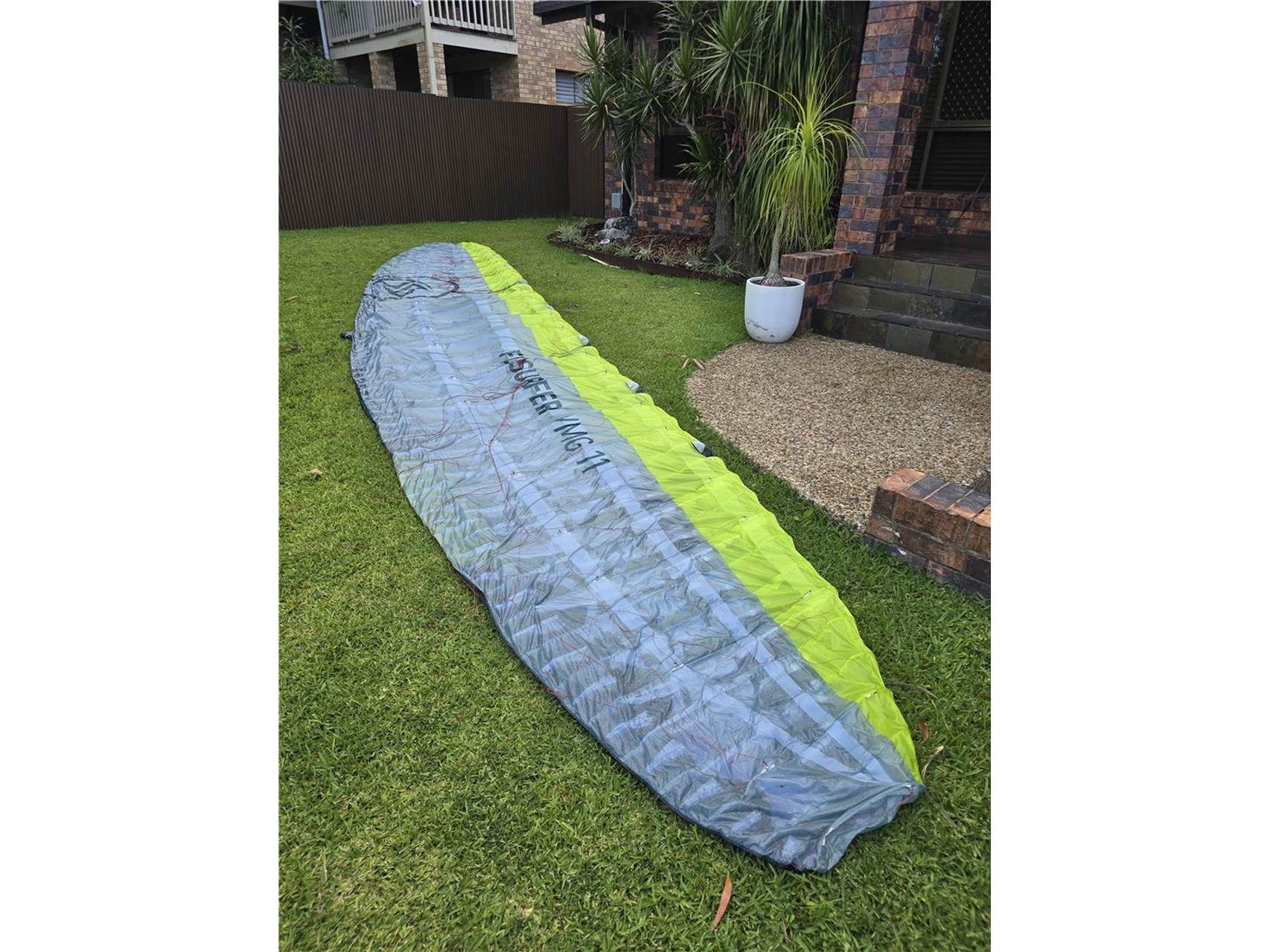 Flysurfer Vmg2 Foil Kites - Image 1