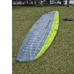 Flysurfer Vmg2 Foil Kites - 15 metre - Image 5