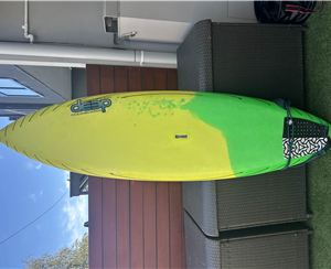 Deep Jackson Close Custom