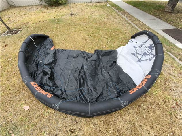 2020 Slingshot Ufo V1.1 - 9 metre