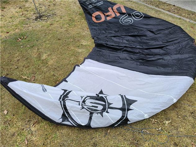 2020 Slingshot Ufo V1.1 - 9 metre