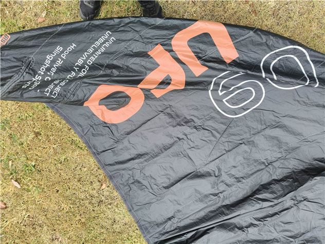 2020 Slingshot Ufo V1.1 - 9 metre