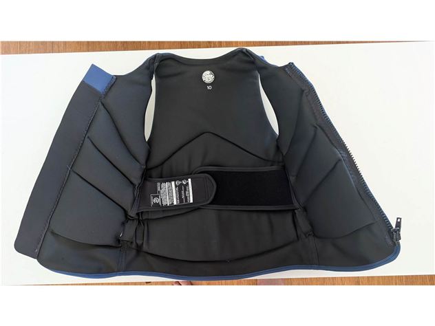 2022 Rip Curl 2022 Rip Curl Dawn Patrol Ladies Watersp