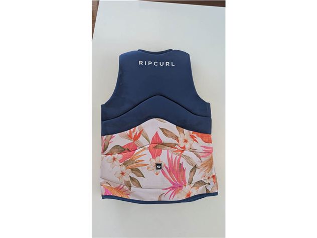 2022 Rip Curl 2022 Rip Curl Dawn Patrol Ladies Watersp