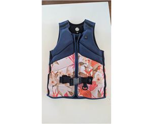 2022 Rip Curl 2022 Rip Curl Dawn Patrol Ladies Watersp