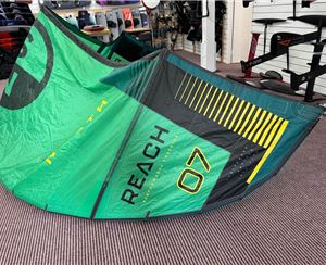 2024 North Reach - 7 metre