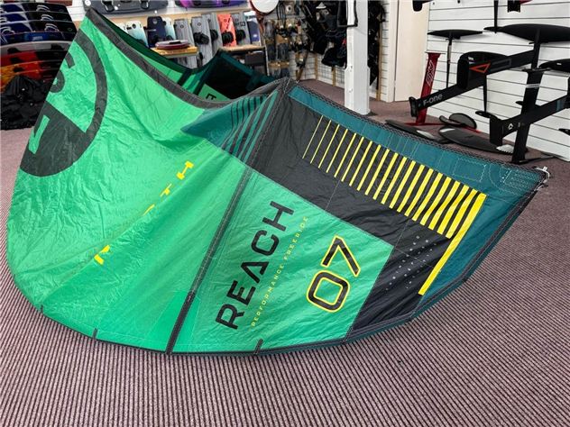 2024 North Reach - 7 metre