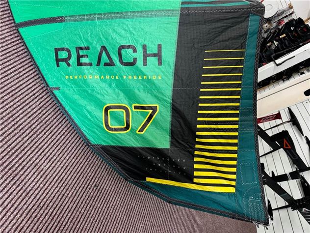 2024 North Reach - 7 metre