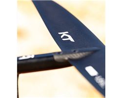 Kt Surfing Atlas 960 foiling components (wings,masts,etc)
