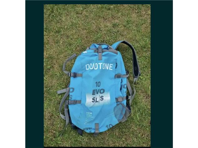 2021 Duotone Evo Sls - 10 metre