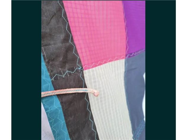 2021 Duotone Evo Sls - 10 metre