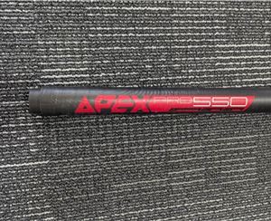 2022 Severne Apex Pro 550 Mast