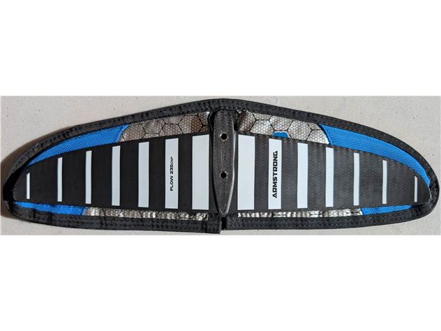 Armstrong Flow 235 Stabilizer