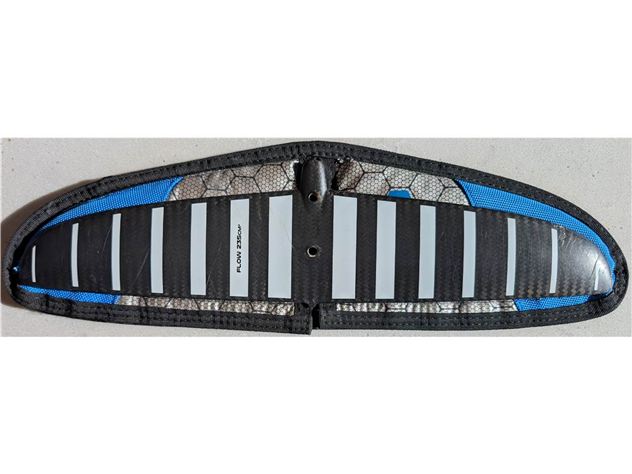 Armstrong Flow 235 Stabilizer