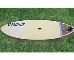 2021 Sunova Placid - 8' 7", 31.5 inches