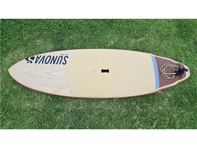 2021 Sunova Placid - 8' 7", 31.5 inches