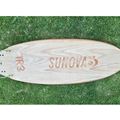 2021 Sunova Placid - 8' 7