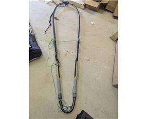 Neil Pryde Carbon Race Rsx Boom