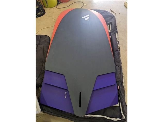 2023 Fanatic Foil 190 - 222 cm