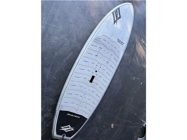 2025 Naish Hover Downwind Crossover - 6' 8"