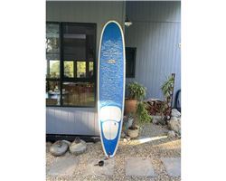 Robert August (Mark Martinson Model) 9' 0" surfing longboards (7' and over)