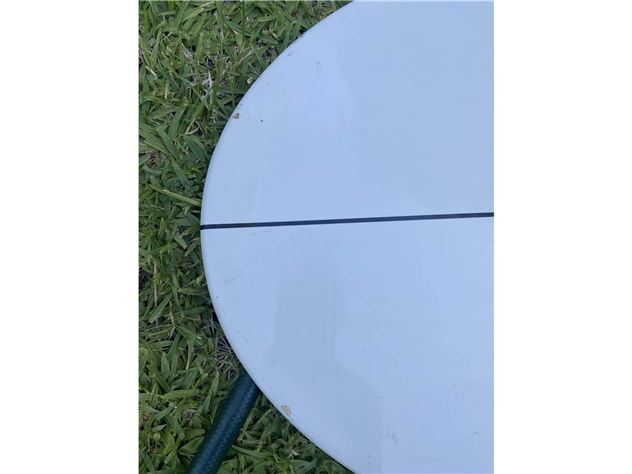 Robert August (Mark Martinson Model) - 9' 0"